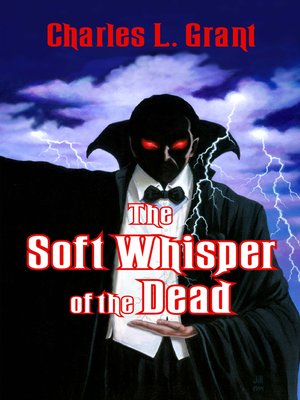 The Soft Whisper of the Dead - ebook